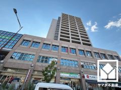 3沿線利用可能で、毎日の通勤・通学だけでなく、休日のお出かけまで利便性に優れています。