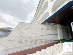 2025年9月中旬フルリフォーム済の大変綺麗なお部屋で、即ご入居いただけます。