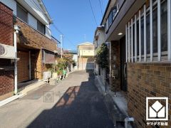 建築条件無しなのでお好きな工務店・ハウスメーカーで建築可能です。