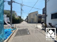 ユニットバスには雨の日の洗濯や花粉・ウイルス対策にもお使いいただける浴室乾燥機がございます。