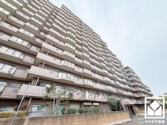 南側へ車で5分ほど下ると国道43号線が通っています。阪神高速道路・名神高速道路と繋がる西宮インターチェンジも下道10分圏内で、神戸方面や大阪方面へ出やすく、車での移動にも便利な立地です。