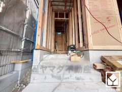 ローンのご相談も承っております。様々な住まいのお悩みもご相談ください。お客様それぞれにあったマイホームご購入をお手伝いいたします。