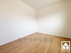 独立した居室なのでプライベートな時間をゆったり過ごせそうです。