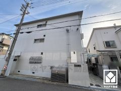 綺麗に整備されており、帰宅時や来客時にも気持ちの良い空間です。