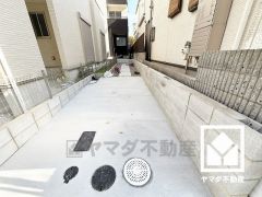 ローンのご相談も承っております。様々な住まいのお悩みもご相談ください。お客様それぞれにあったマイホームご購入をお手伝いいたします。