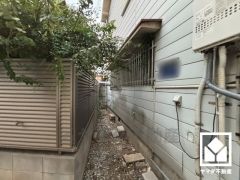 2沿線利用可能で、毎日の通勤・通学だけでなく、休日のお出かけまで利便性に優れています。