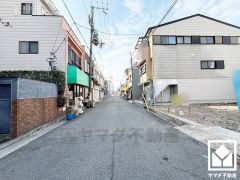 全居室に収納がございますので、お部屋の広さを最大限に活用できます。