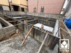 約3帖の納戸も、2階ホールとゆるやかに仕切られたヌック的なスペースとして、趣味のお部屋やテレワークスペースなど自由にご活用いただけます。