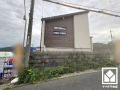 こだわりの平屋建。災害に強く、生活動線がコンパクトなので小さなお子様や高齢者の方も移動しやすい住宅です。