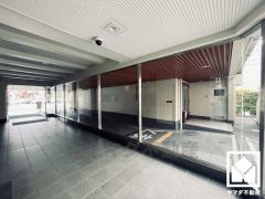 全居室フローリングでお掃除ラクラクです。