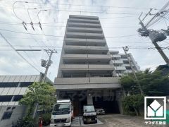 全居室フローリングでお掃除もラクラク。2025年10月貼替予定。