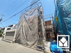 安心して長く快適にお住まいいただける、長期優良住宅です。高い耐震性、省エネルギー性、劣化対策など、長期にわたって快適に住むための対策が施されています。
