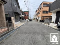 ご成約でヤマダポイントプレゼント中です。お問合せお待ちしております。