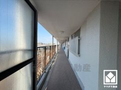 清潔に管理されており、気持ちよくお過ごしいただけます。
