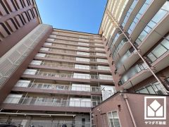 「浜脇小学校」まで徒歩7分。低学年のお子様も安心して通学していただけます。