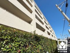 トイレは温水洗浄便座付きで、季節を問わずいつでも温かい便座をお使いいただけます。