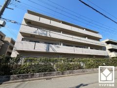 落ち着いた色合いと品のあるデザイン。帰るたびに安心感を感じられる佇まい。