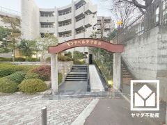 全居室にクローゼットがございますので、お部屋の広さを最大限に活用できます。