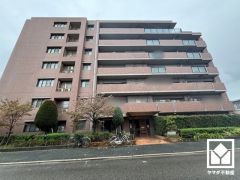 全居室に窓がございます。明るい陽光がたっぷり差し込む心地よい生活空間です。