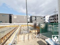 浄水器付きなので、いつでも安心・安全な水をお使いいただけます。