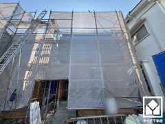 阪急電鉄伊丹線・神戸線「塚口」駅まで徒歩約13分、JR福知山線「猪名寺」駅まで徒歩約26分の立地。2沿線利用可能で、毎日の通勤・通学だけでなく、休日のお出かけまで利便性に優れています。