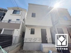 毎日の料理がもっとスムーズに。便利な3口コンロ付きキッチン。