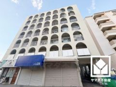 各居室・ダイニングキッチンは続き間となっており、一体利用も可能です。