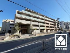 全居室フローリングでお掃除ラクラクです。