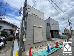 3段階中最も高いレベルの耐震等級3を取得。災害復興拠点に求められる水準の耐震性を備えた住宅で、安心してお住まいいただけます。