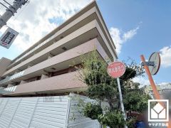 全居室に収納がございますので、お部屋の広さを最大限に活用できます。