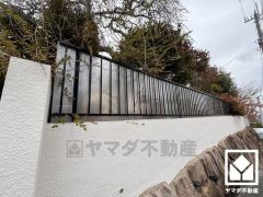 ご成約でヤマダポイントプレゼント中です。