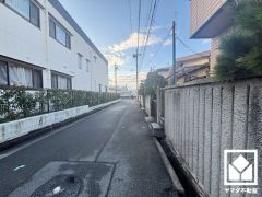 2沿線利用可能で、毎日の通勤・通学だけでなく、休日のお出かけまで利便性に優れています。