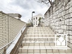 阪急電鉄甲陽線「甲陽園」駅までは居住者専用シャトルバスも運行されており快適な移動が可能です。