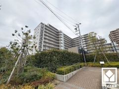 一括受電方式のマンションです。電力会社は選べませんが、電気代が10％割引となります。