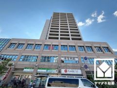 3沿線利用可。毎日の通勤・通学だけでなく、休日のお出かけまで利便性に優れています。