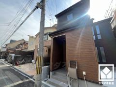 長期優良住宅。長期にわたり良好な状態で使用するための措置が講じられ、所管行政庁から認定を受けた優良な住宅です。