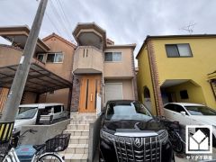 この住宅は、日々の暮らしをそっと支えてくれます。