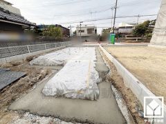 トイレが1階と2階にあるので、朝の忙しい時間にも混雑せず快適です。