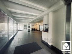 日勤の管理人さんが、快適な日常生活をサポートしてくださいます。