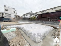 「小園小学校」まで徒歩9分。低学年のお子様も安心して通学していただけます。