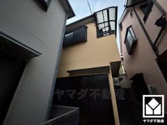 トイレが1階と2階にあるので、朝の忙しい時間にも混雑せず快適です。