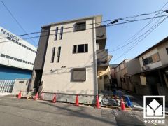 ゆったりと走り回れる広さのある「常光寺子ども広場」や、複合遊具などが設置された「常光寺北公園」など、徒歩5分圏内に公園が複数あり、子育て世帯の方にもお勧めです。