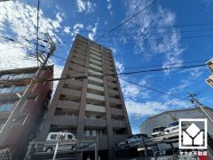 大切なペットと一緒に暮らせる住まいです（規約制限有）。