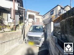 全居室に窓がございます。明るい陽光がたっぷり差し込む心地よい生活空間です。