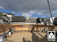 フラット35S（金利Aタイプ）をご利用いただけます。ご利用の際は、一連の事務手数料として、物件引き渡し時に88000円（税込）が別途必要となります。