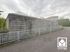 機能性とデザインを両立した、未来志向の新築住宅です。