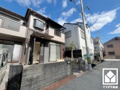 「武庫の里小学校」まで徒歩7分。低学年のお子様も安心して通学していただけます。