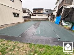 閑静な住宅街にあり、静かな環境で落ち着いた生活をお送りいただけます。