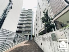 綺麗に整備されており、帰宅時や来客時にも気持ちの良い空間です。