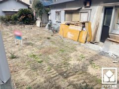 1階は全居室フローリングでお掃除もラクラクです。